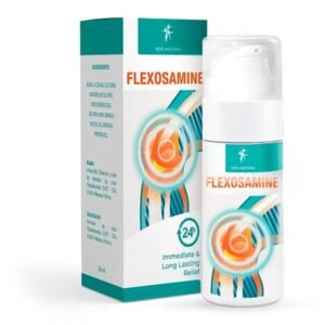 Flexosamine im Test: Erfahrungen & Wirkung