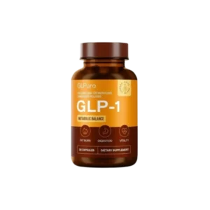 GLPura glp-1 im Test: Erfahrungen & Wirkung