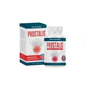 Prostalis im Test: Erfahrungen & Wirkung